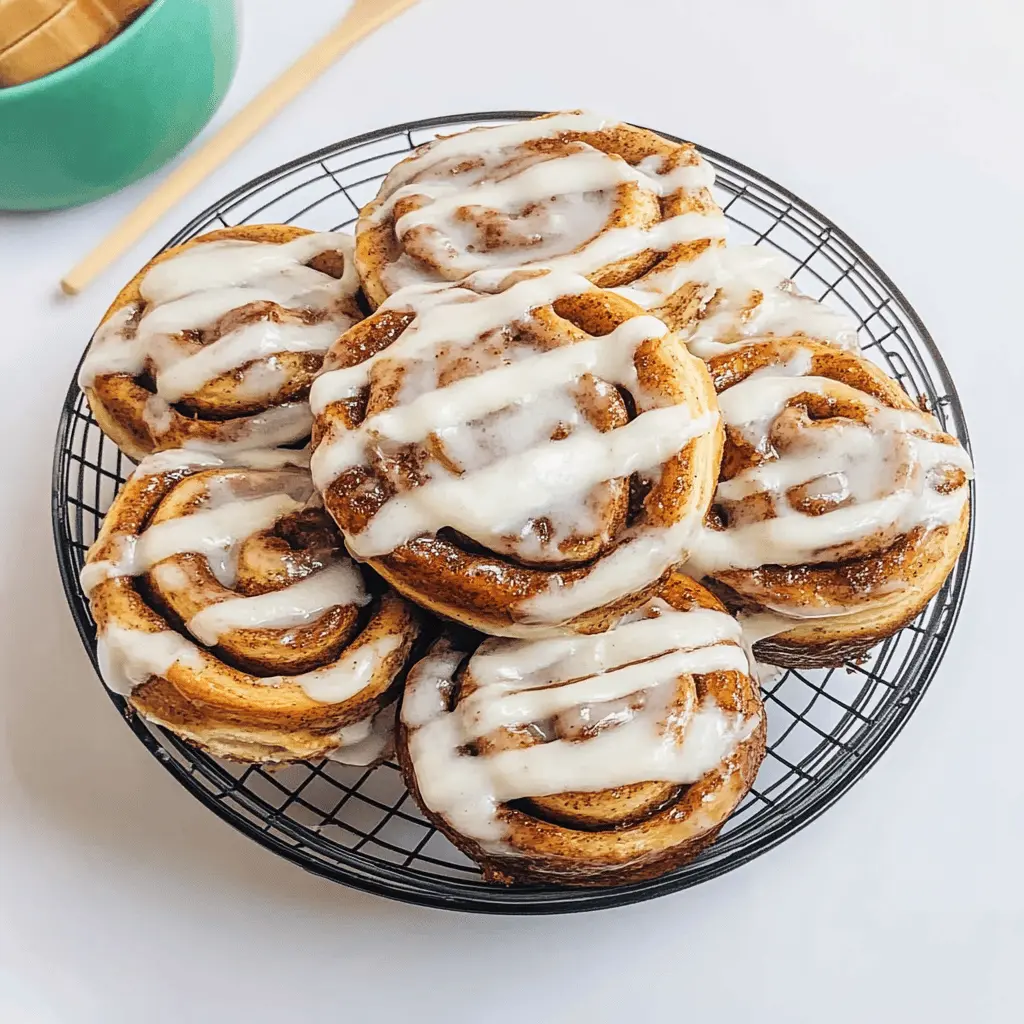 These Smashed Blackstone Cinnamon Rolls are a game changer! With their fluffy texture and rich cinnamon flavor, they make for a delightful breakfast or dessert. Easily cooked on the Blackstone griddle, they offer a fun twist on a classic favorite. Save this recipe for your next brunch or family gathering and treat everyone to a deliciously warm treat!