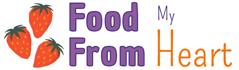 Food From My Heart