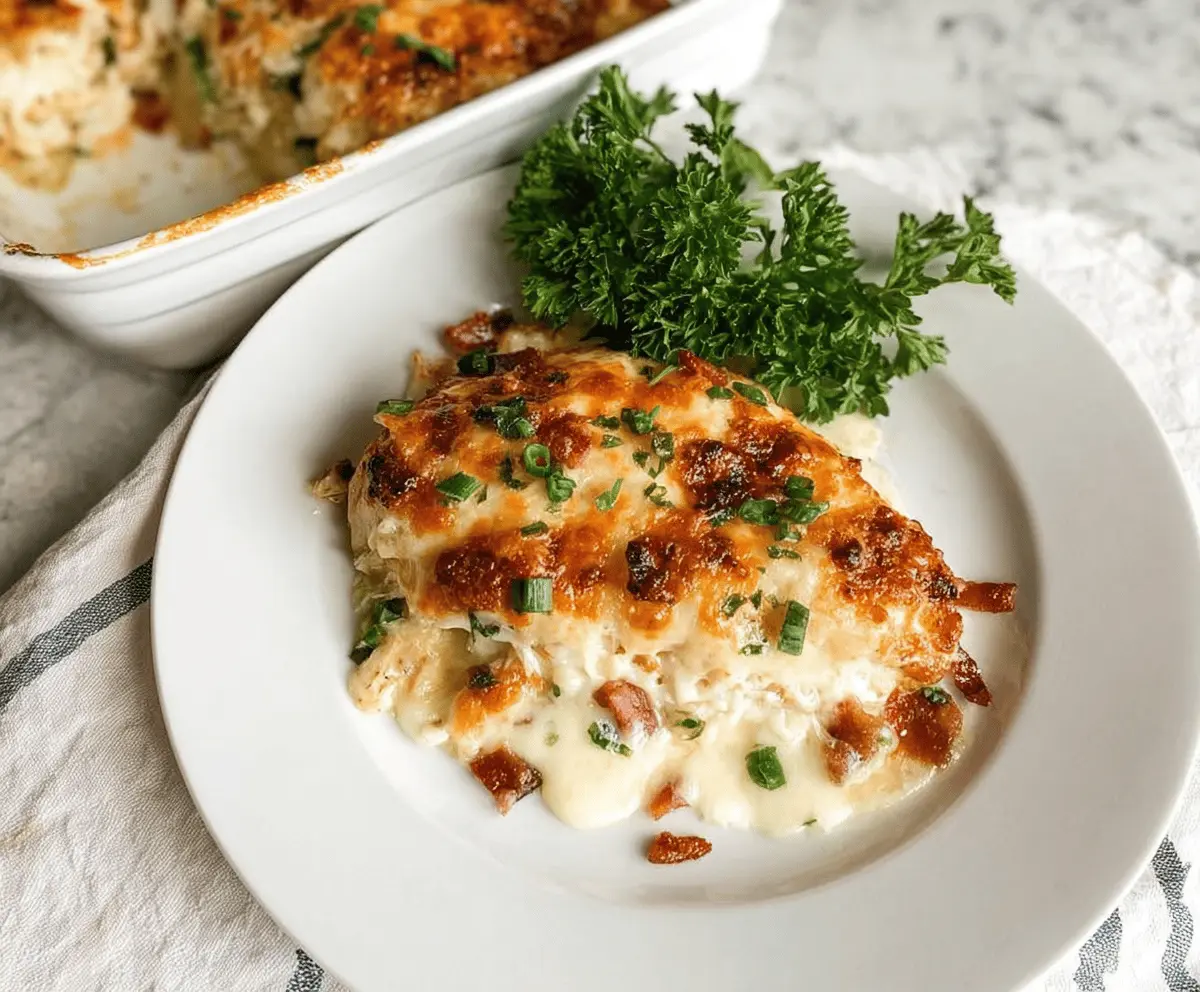 Easy Pepper Jack Crack Chicken Recipe with Cheese
