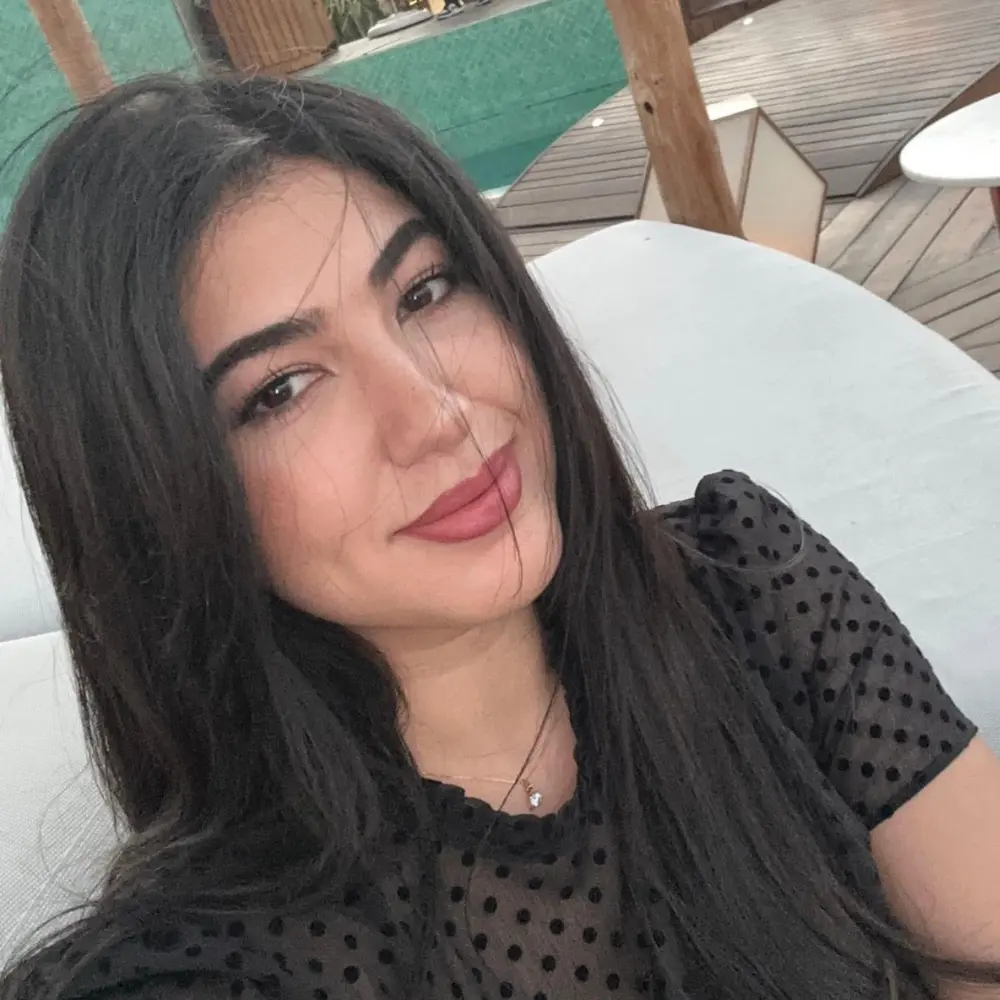 Founder & Editor — Food From My Heart
