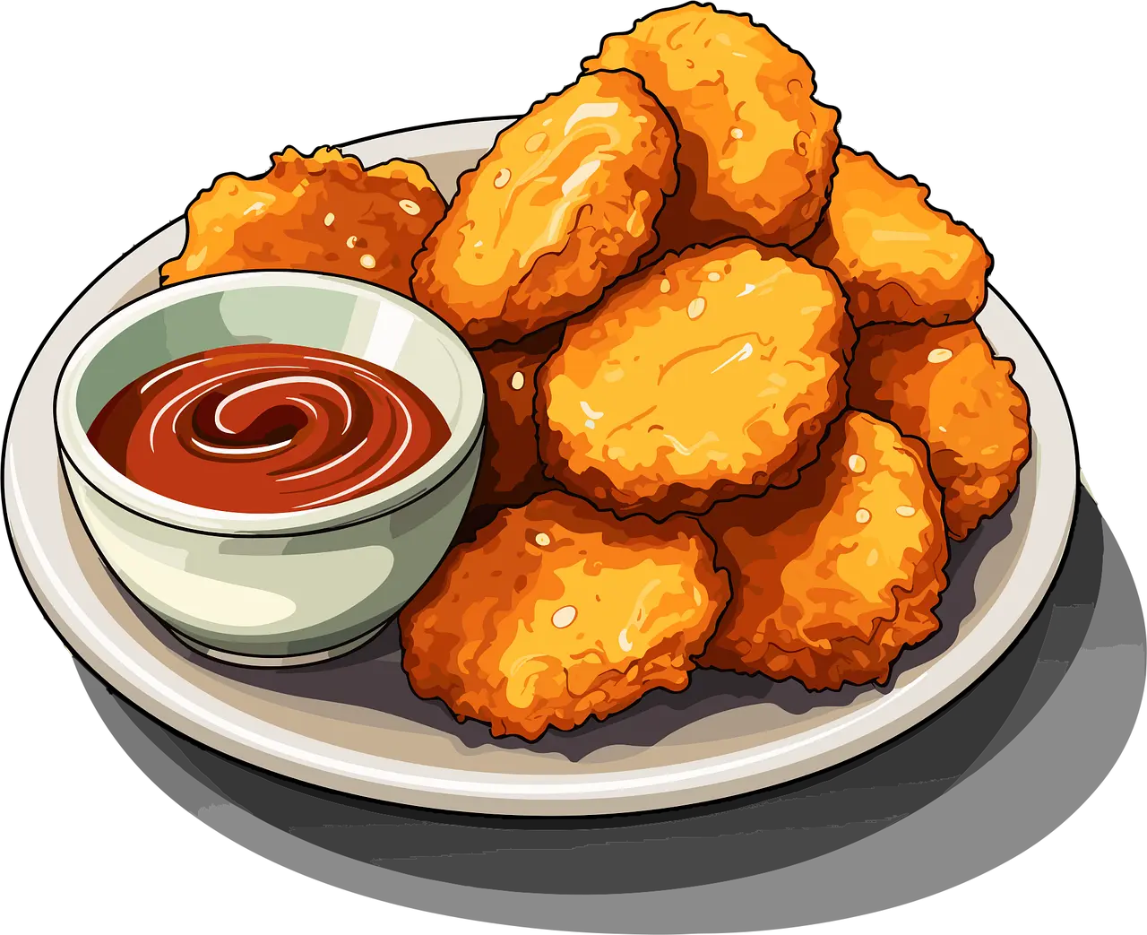Appetizers & Snacks