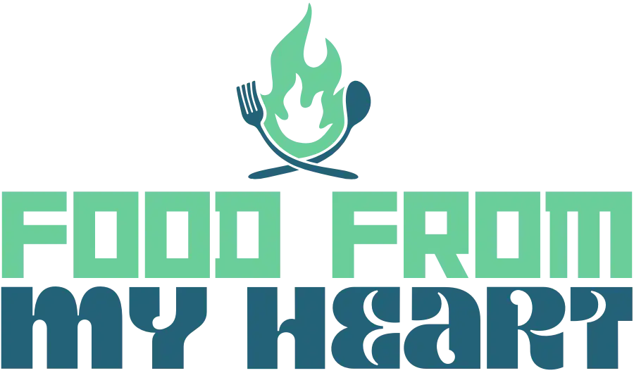 Food From My Heart