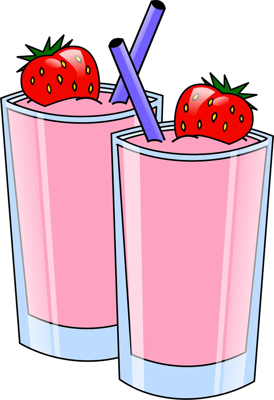 Drinks & Smoothies