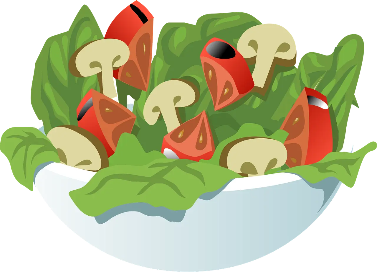 Salads & Side Dishes