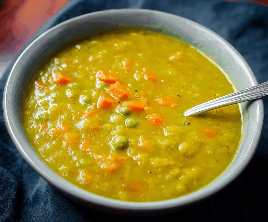 Split Pea Soup